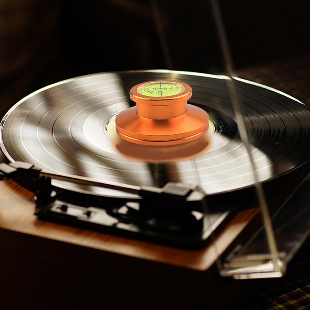 Estabilizador de Disco para To - Musical Instrument Vector reseña y precio