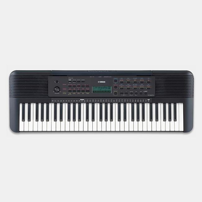 Precio competitivo PSR E273 Ór - Musical Instrument Keyboard Price reseña y precio