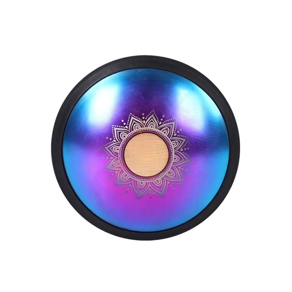 Tambor de Lengüeta Profesional - Musical Instrument Handpan reseña y precio