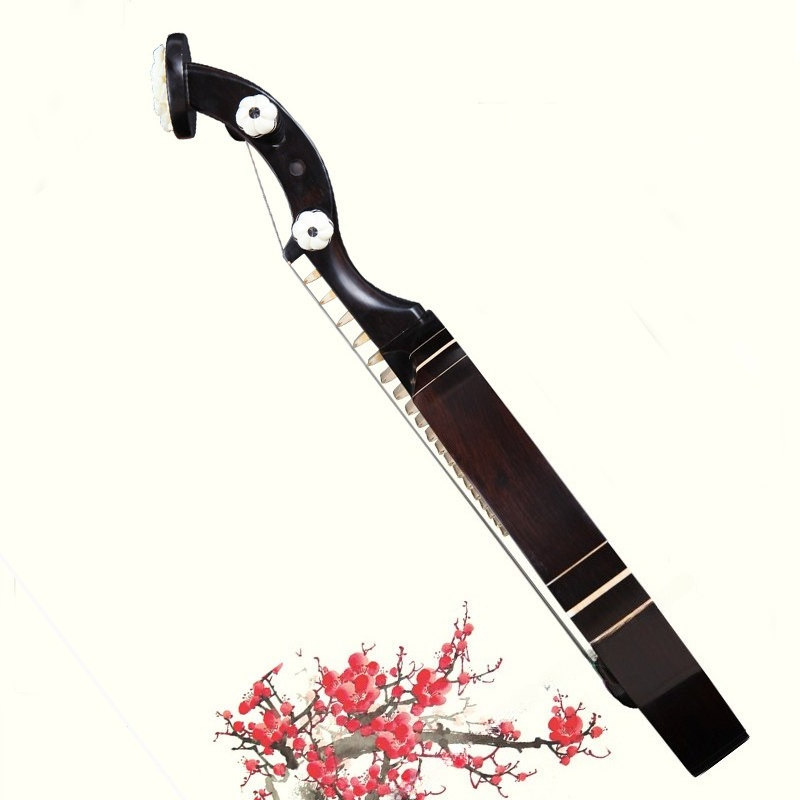 Yueqin de Madera de Sándalo Ne - Musical Instrument Music reseña y precio