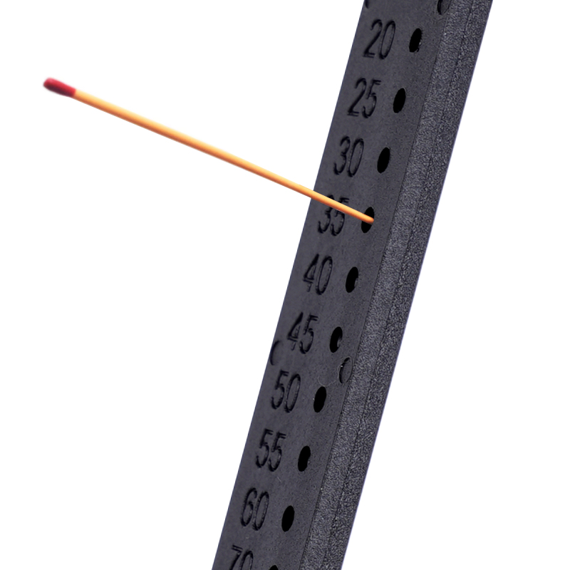 Regla Dental Endo, medidor Den - Musical Instrument Vector reseña y precio