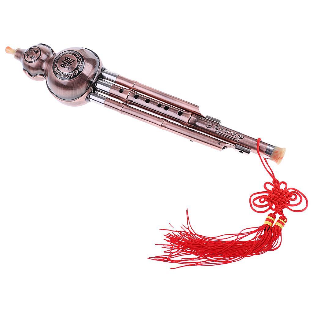 Flauta Cucurbita Oriental, Fla - Musical Instrument In Drawing reseña y precio