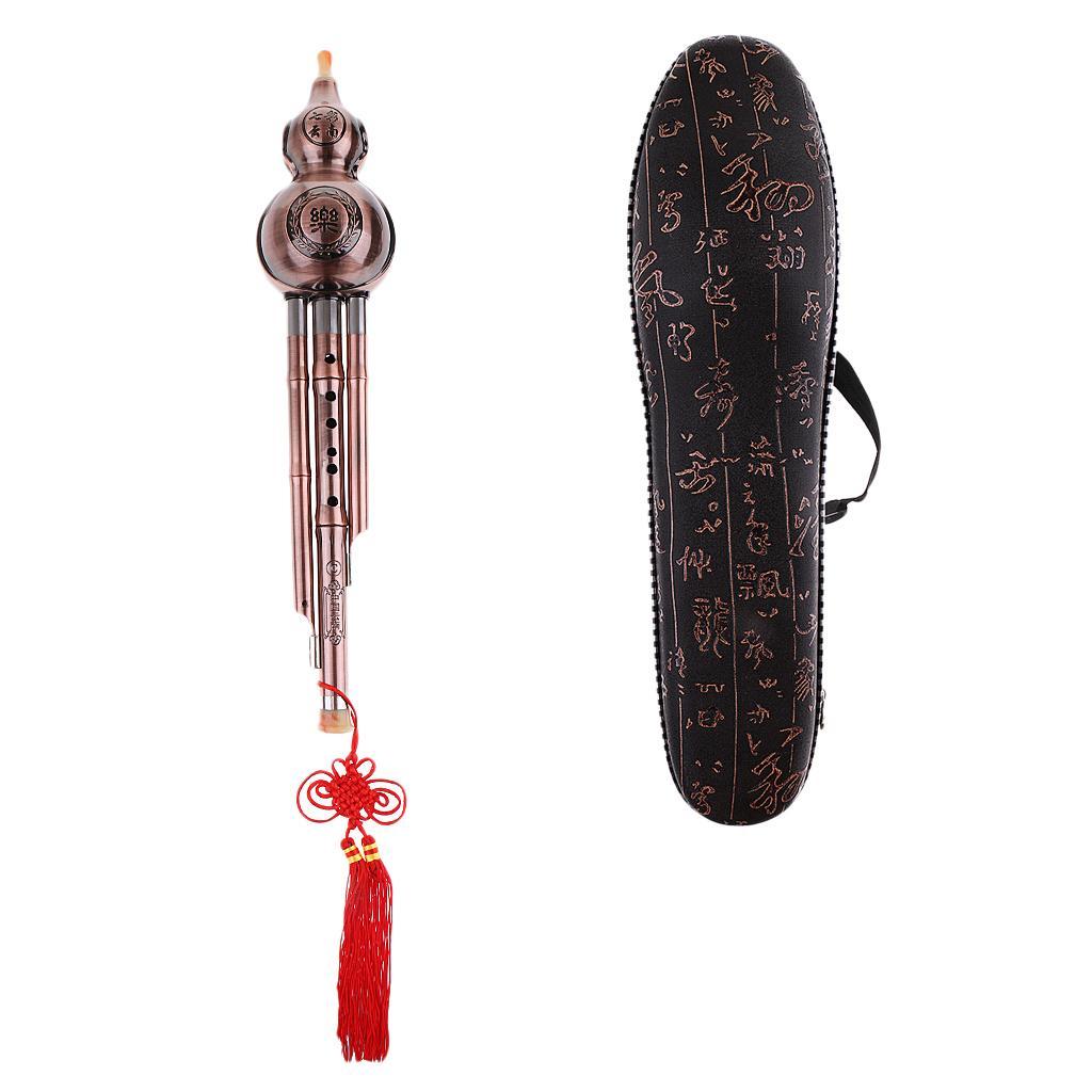 Flauta Cucurbita Oriental, Fla - Musical Instrument In Drawing reseña y precio