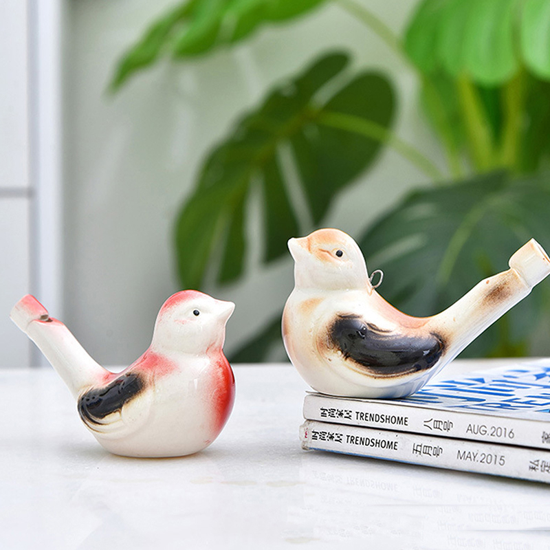 Silbato de pájaro acuático con - Musical Instrument In Drawing reseña y precio