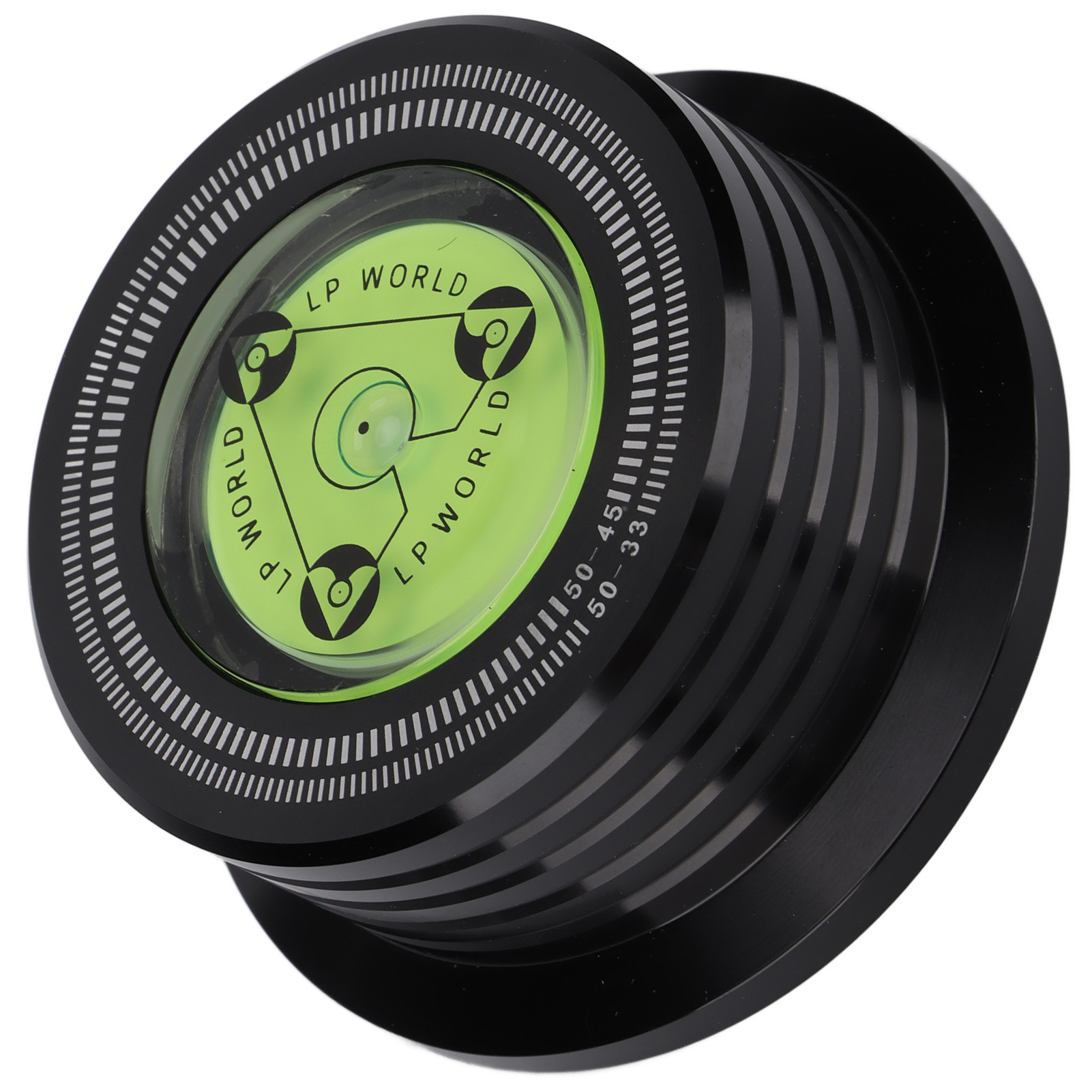 Estabilizador Universal de Dis - Musical Instrument Vector reseña y precio