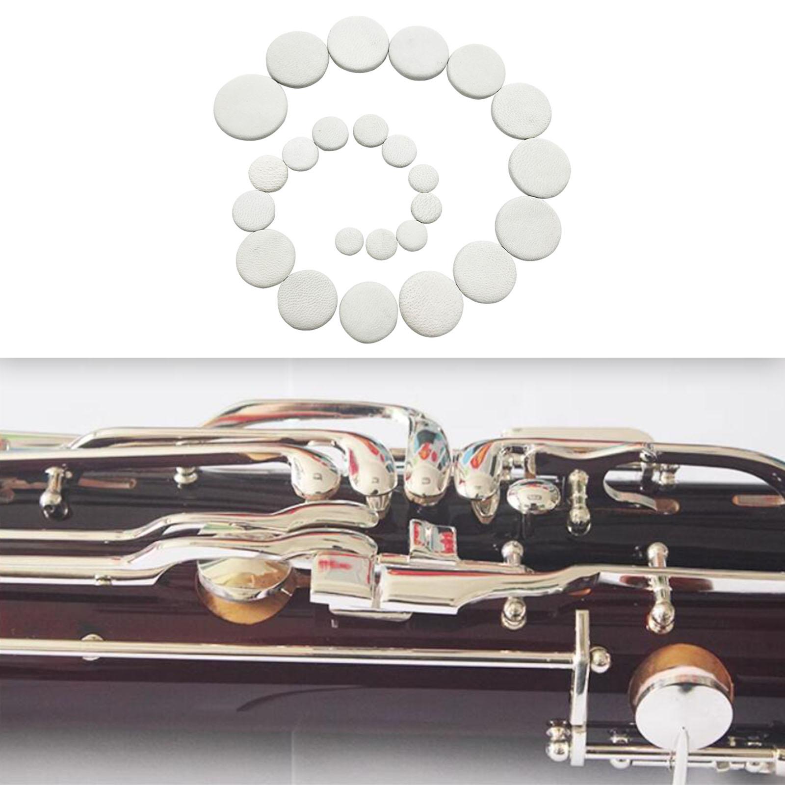 Estera de boca de fagot con pi - Musical Instrument Bazooka reseña y precio