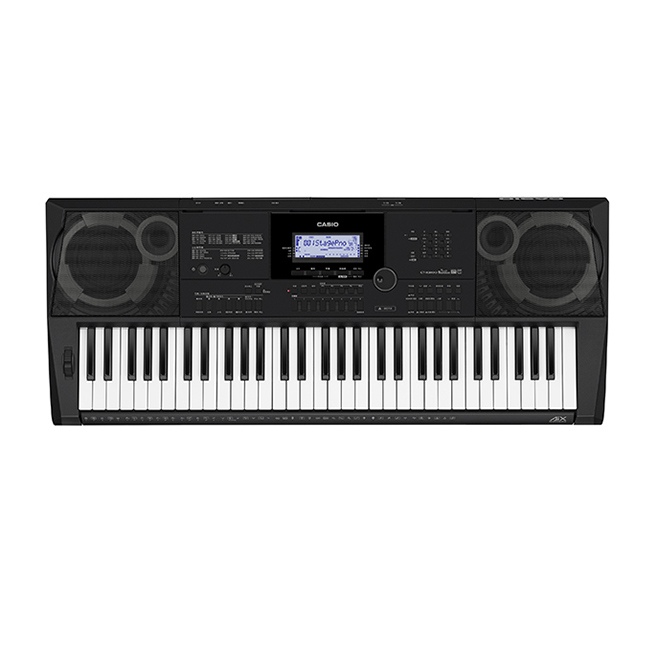 Órgano Electrónico de 61 Tecla - Musical Instrument Keyboard Price reseña y precio