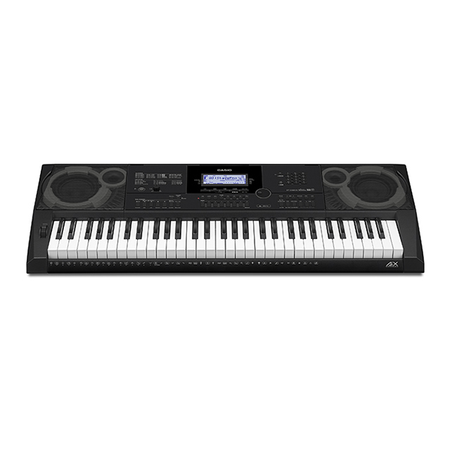 Órgano Electrónico de 61 Tecla - Musical Instrument Keyboard Price reseña y precio