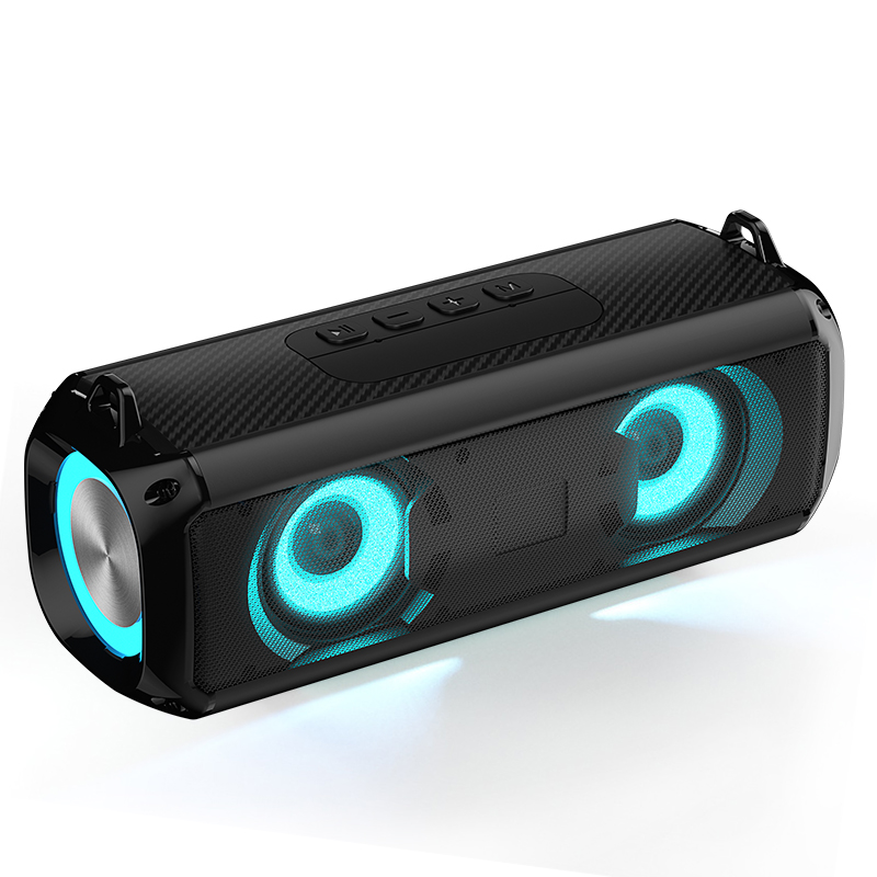 Altavoz Rockmia RGB EBS-045 Al - Musical Instrument Vector reseña y precio